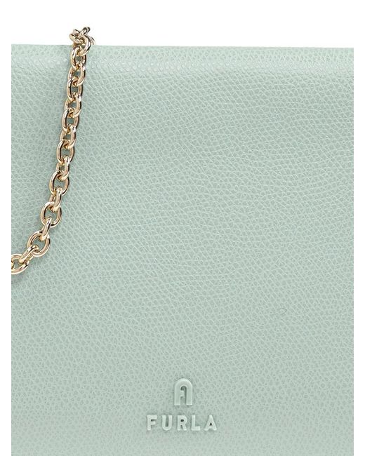 Furla Green Bags