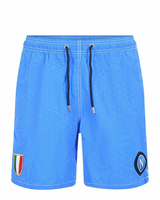 Mc2 Saint Barth Blue Sea for men
