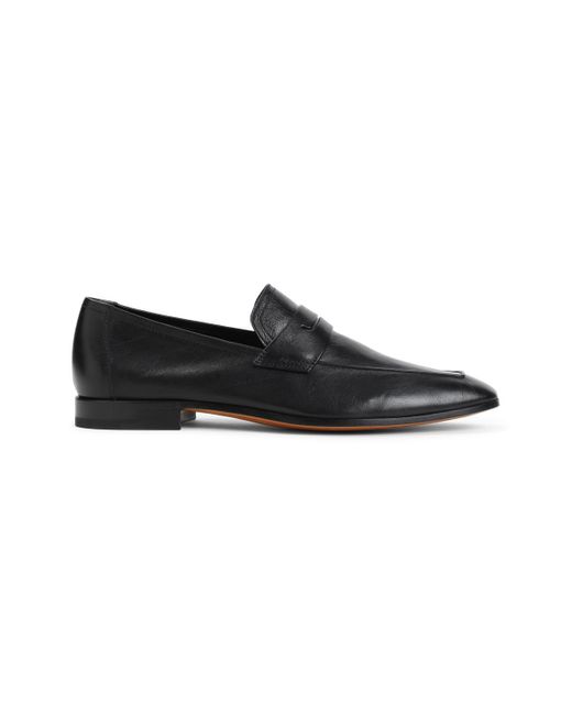Berluti Black Loafers for men