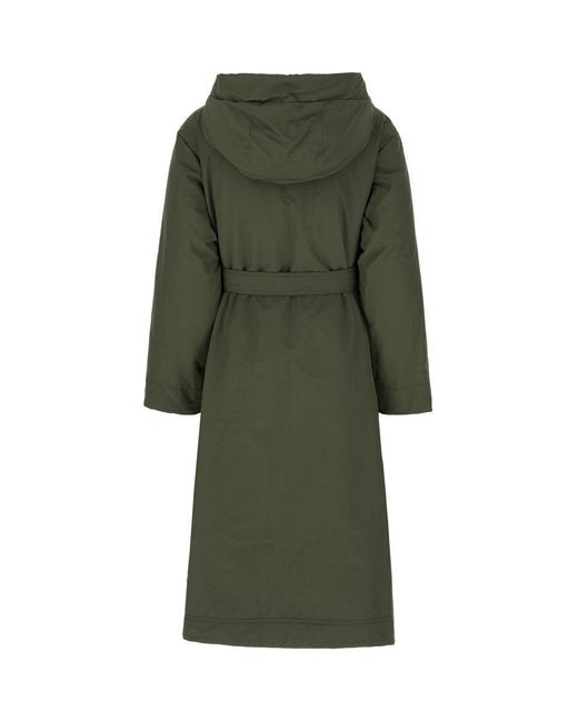 Weekend by Maxmara Green Quilts