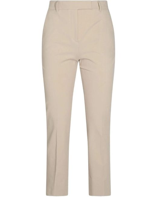 Incotex Natural Pant