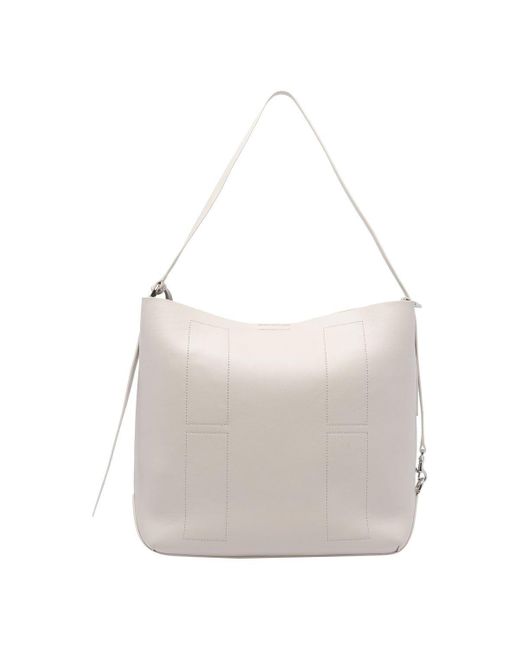 Hogan Gray Bags