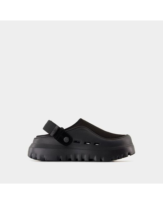 Ugg Black M Peakmod Sandals for men