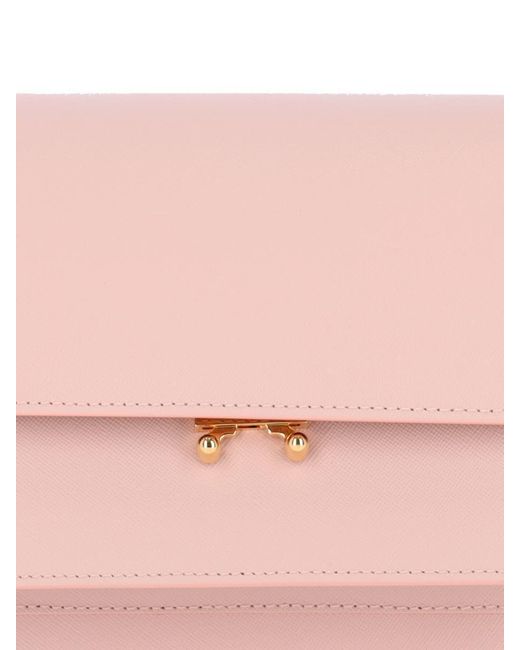 Marni Pink Bags