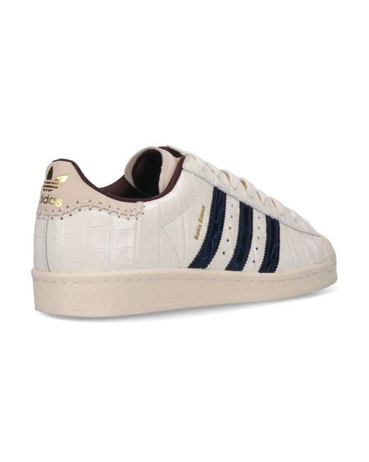 Adidas Multicolor Sneakers for men