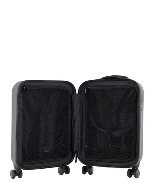 ARMANI EXCHANGE Gray Suitcases for men