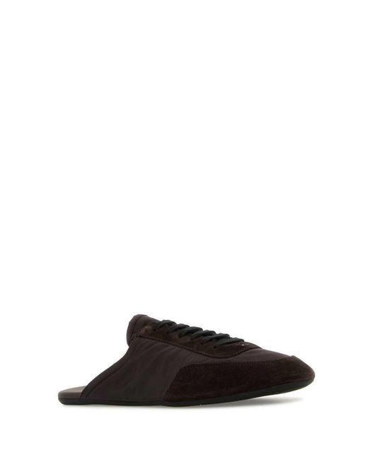 Prada Black Sneakers
