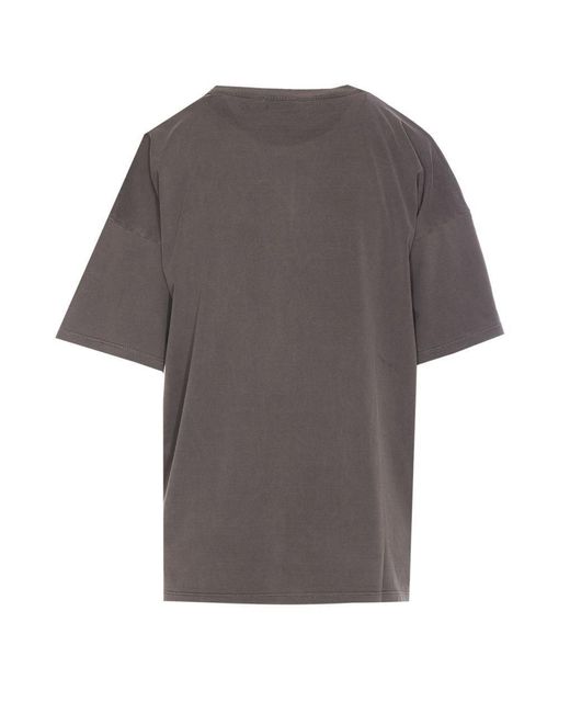 Dondup Multicolor T-Shirts And Polos