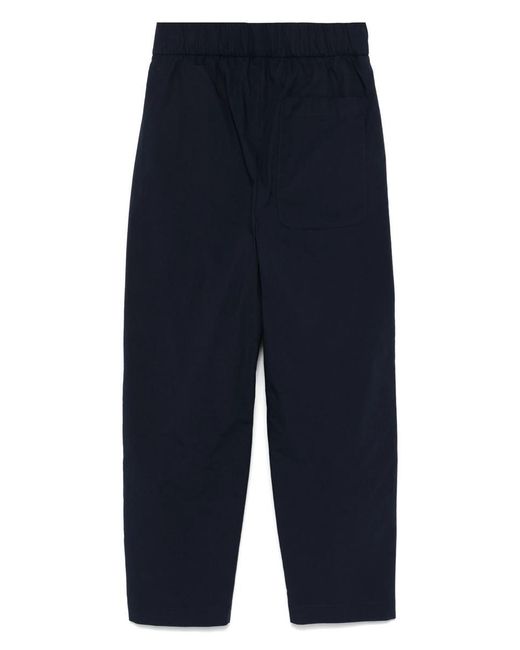 Barena Blue Pantalone Joie25 Vion