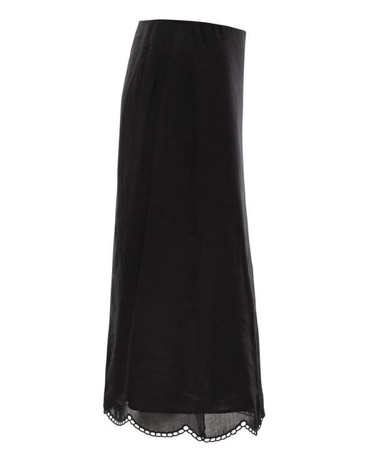 Max Mara Black Fify
