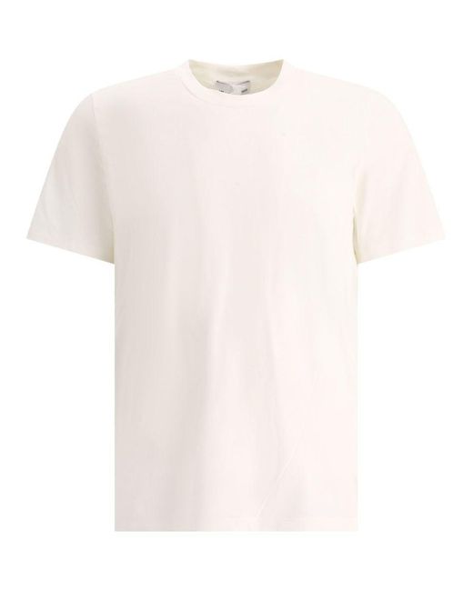Post Archive Faction PAF White 6.0 Tee Right for men