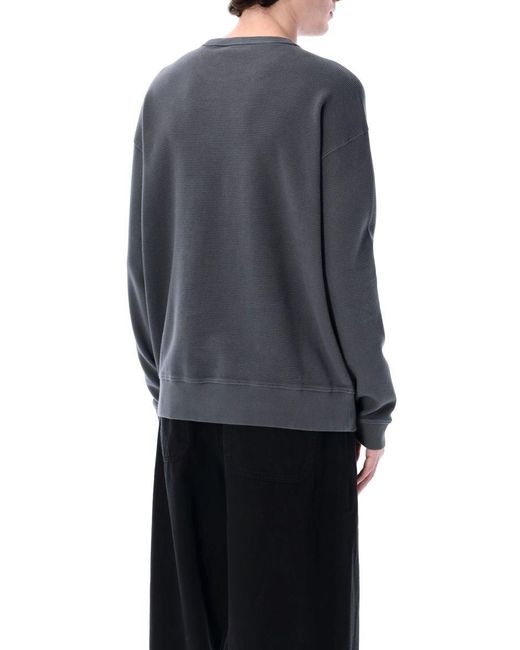 YMC Blue Versatile Top for men