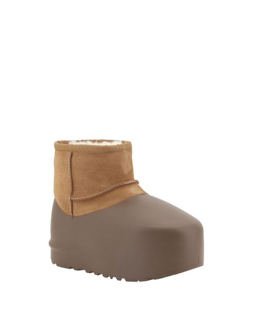 Ugg Brown Boots