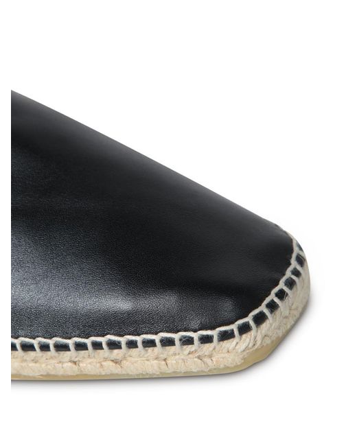 Castaner Gray Espadrillas for men