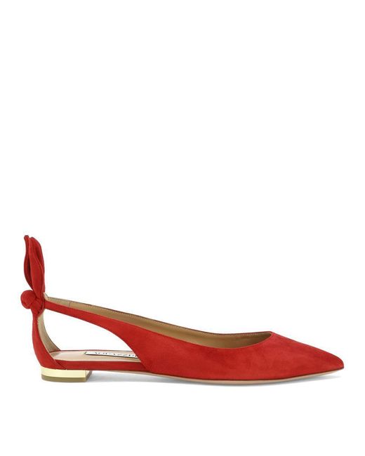[WS2283] Aquazzura | Ballerina's