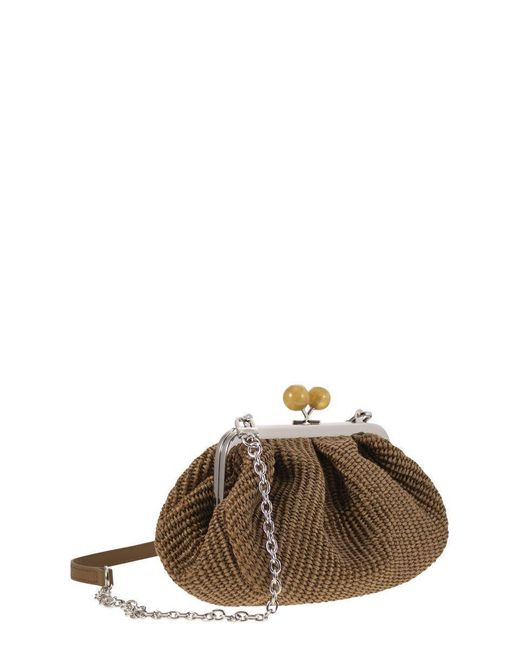 Weekend by Maxmara Brown Palmas