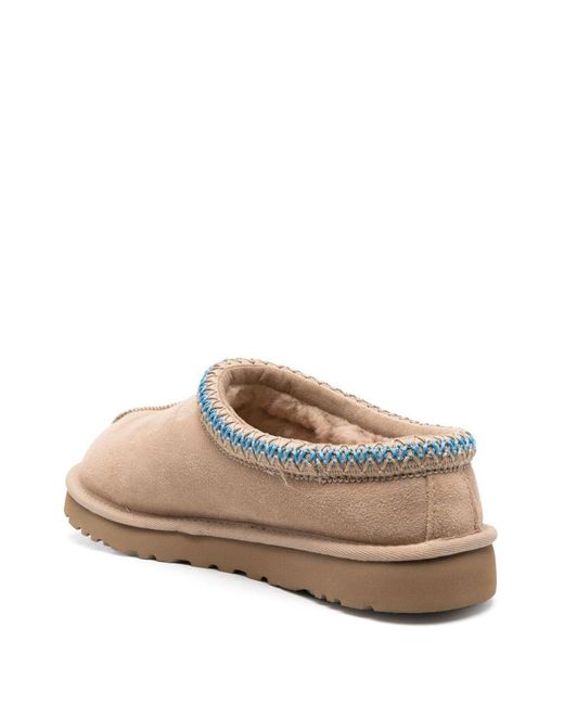 Ugg Natural Tasman Slippers for men