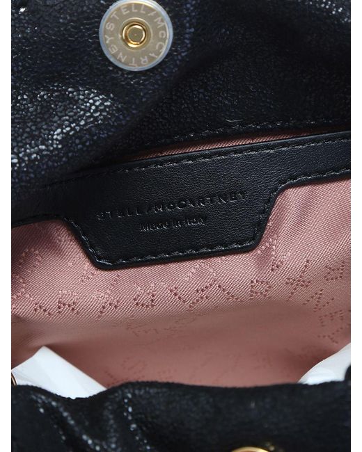 Stella McCartney Black Handbags