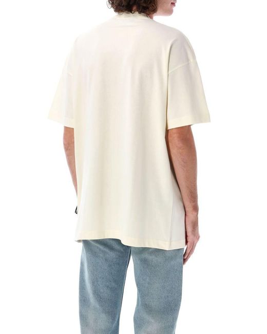 Palm Angels White Bear for men