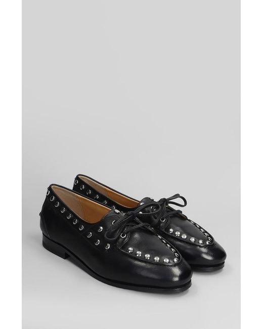 Bally Gray Pathy Loafers for men