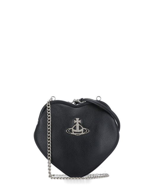 Vivienne Westwood Black Bags