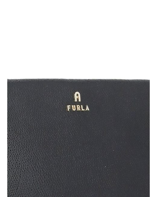 Furla Gray Bags