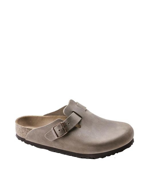 Birkenstock Brown Slipper