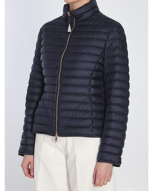 Moncler Blue Varax Down Jacket
