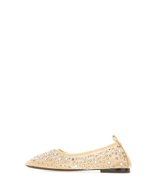 Tory Burch Natural Dancers