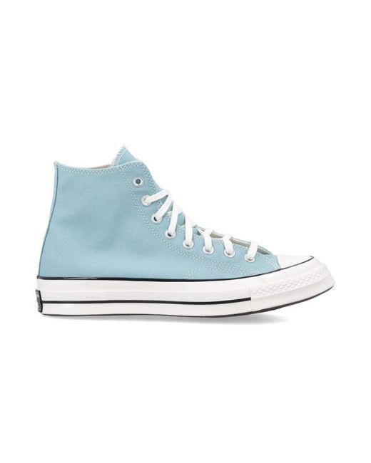 Converse Blue Chuck 70 Vintage