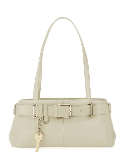 OSOI Natural Mini "Brocle" Bag