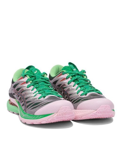 スニーカー Asics Sneakers & Slip-On Green Asics Sneakers & Slip-On in Green for Men | Lyst