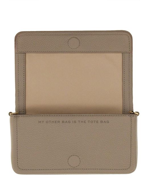 Marc Jacobs Gray Bags
