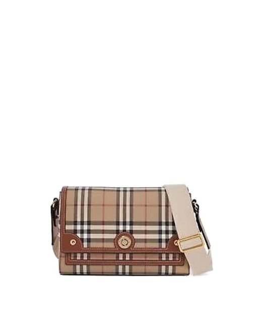 Burberry Multicolor Ll Md Note Dfc