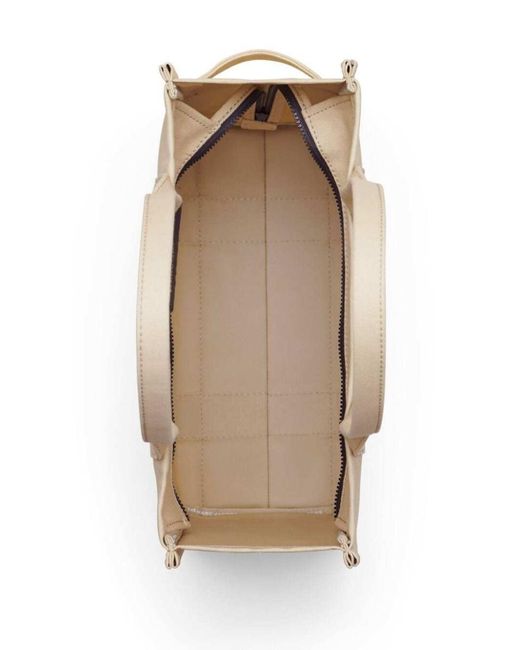 Marc Jacobs Natural The Large Tote