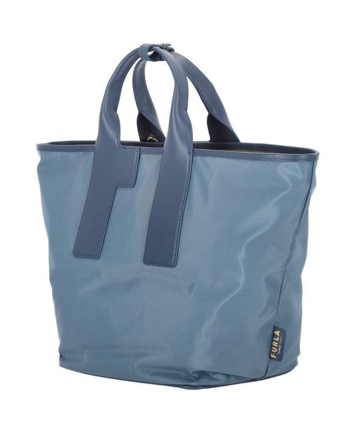 Furla Blue Bags