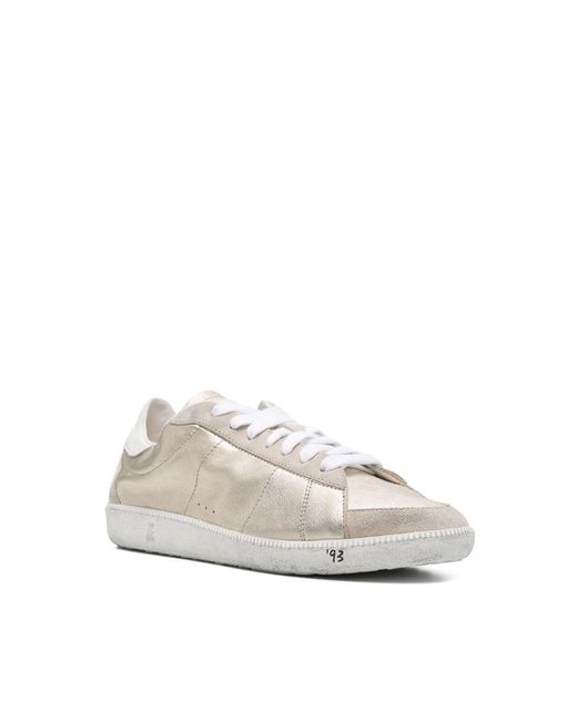 Patrizia Pepe White Sneakers 2