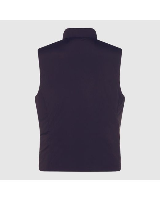 Moorer Blue Giacconi Blu for men