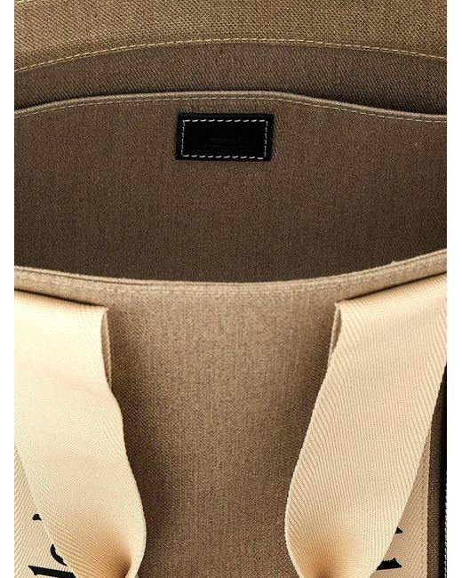 Chloé Natural Bags