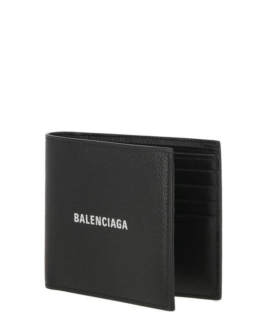 Balenciaga Black Wallets & Cardholders for men