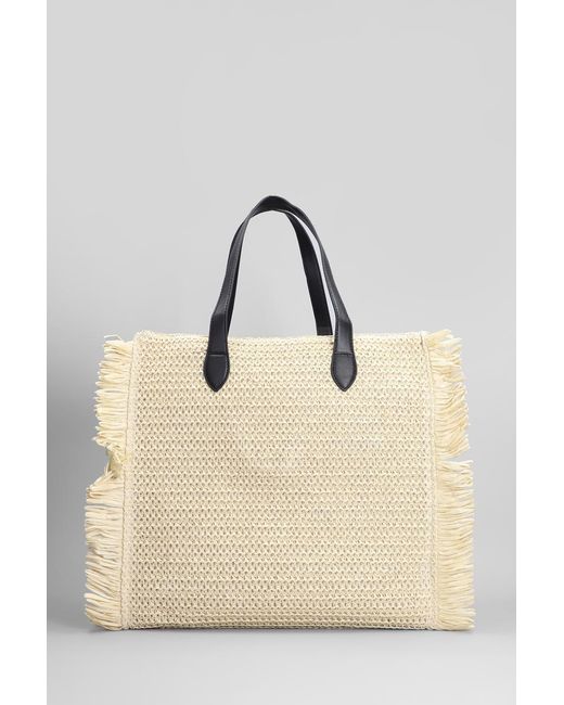 Marc Ellis Natural Buby St Josep L Tote