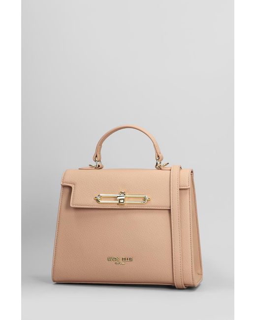 Marc Ellis Natural Iris L Shoulder Bag