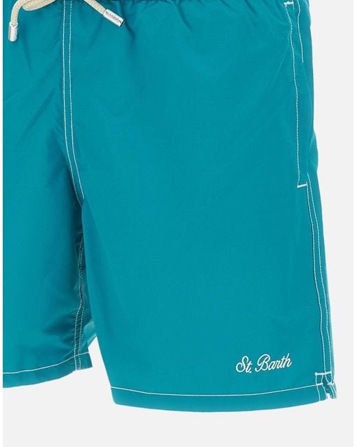 Mc2 Saint Barth Blue Sea for men