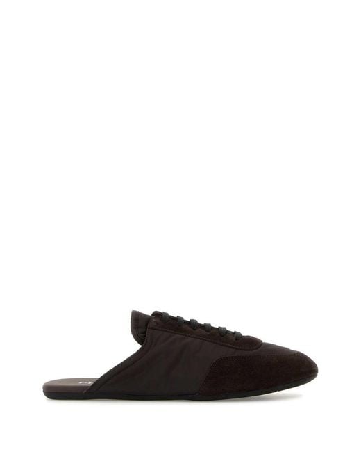 Prada Black Sneakers