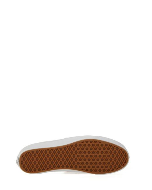 Vans Green Sneaker "Lx Authentic 4" for men