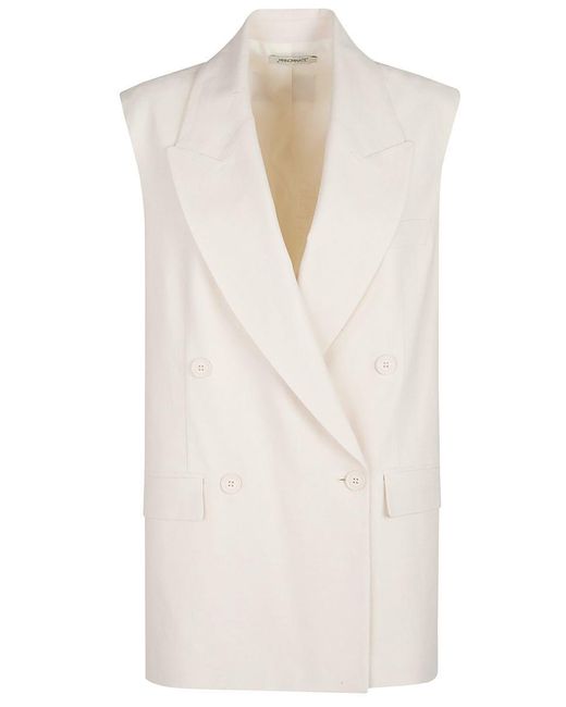 hinnominate Natural Jacket