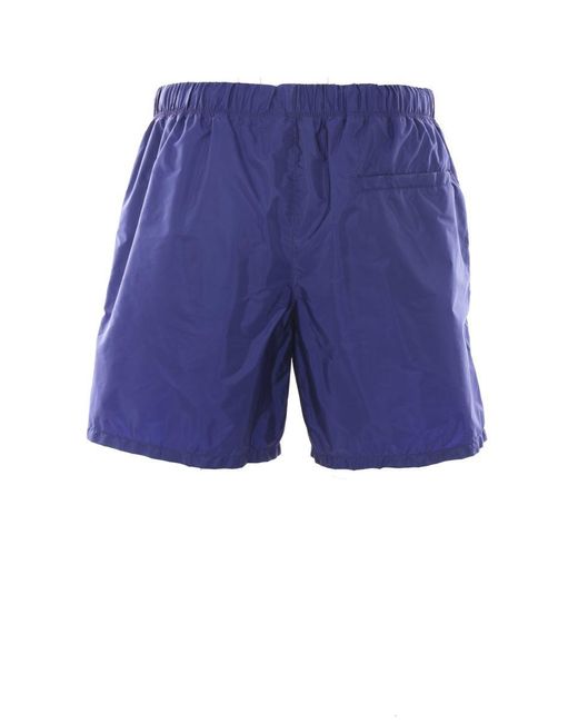 Prada Blue Sea for men