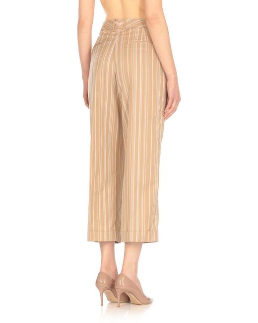 PT Torino Natural Trousers