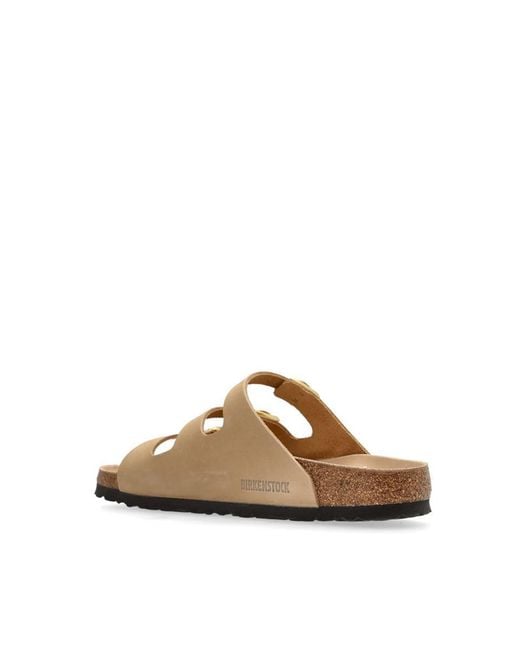Birkenstock Brown Slipper