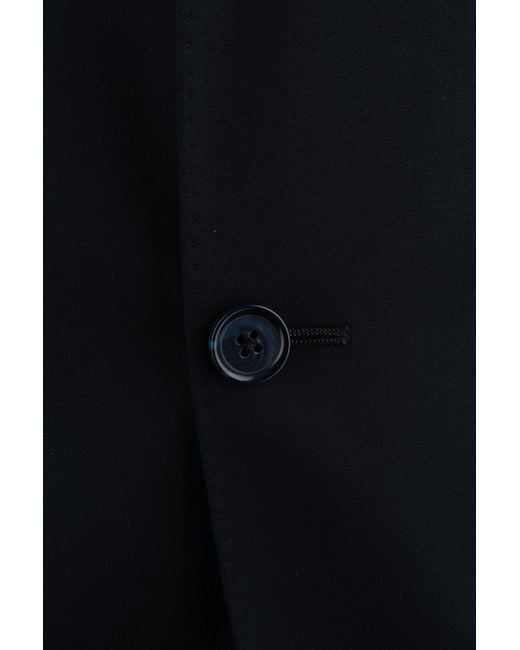 Corneliani Blue Jackets & Vests for men